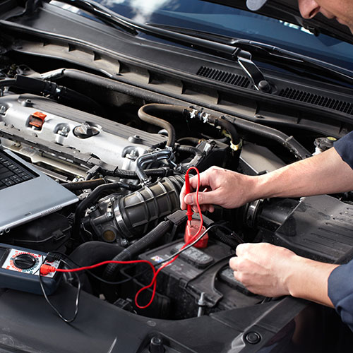 Trust our advanced car diagnostics service to identify and pinpoint any issues with your vehicle. Using state-of-the-art equipment, our skilled technicians will effectively diagnose problems, allowing us to provide accurate and efficient repairs, keeping your car running smoothly.