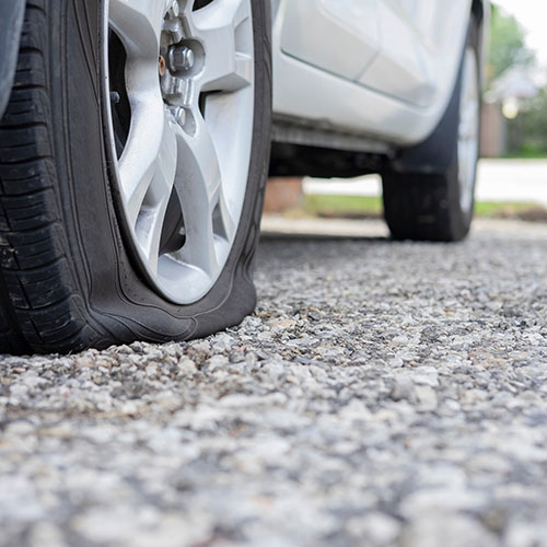 Don't let a flat tyre disrupt your plans. Our puncture repair service offers swift and reliable solutions. Our experts will assess the damage, provide professional repair or replacement services, ensuring your safety on the road.