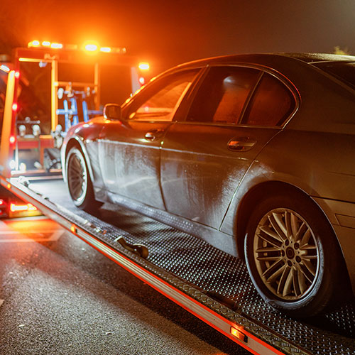 When you're in need of assistance on the road, our reliable recovery service is here to help. Whether you've had a breakdown or simply need your vehicle transported, our skilled team will safely recover your car and get you back on track in no time.